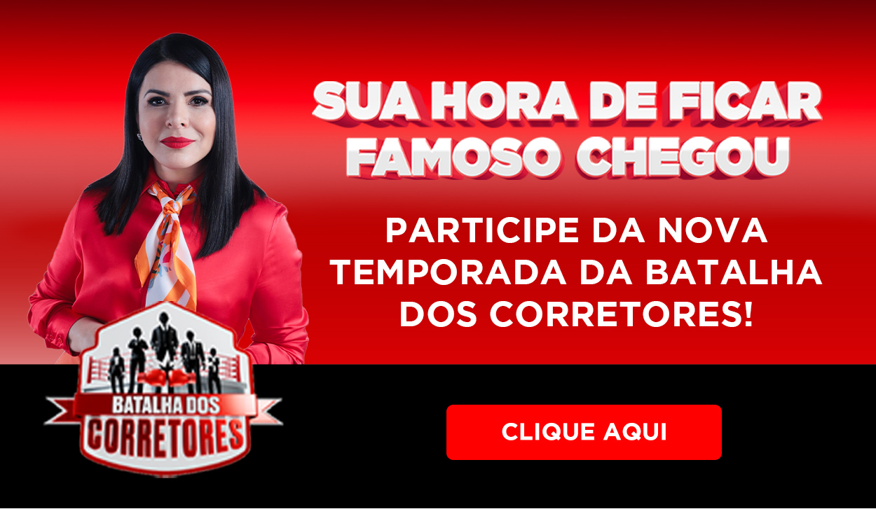 Batalha dos Corretores