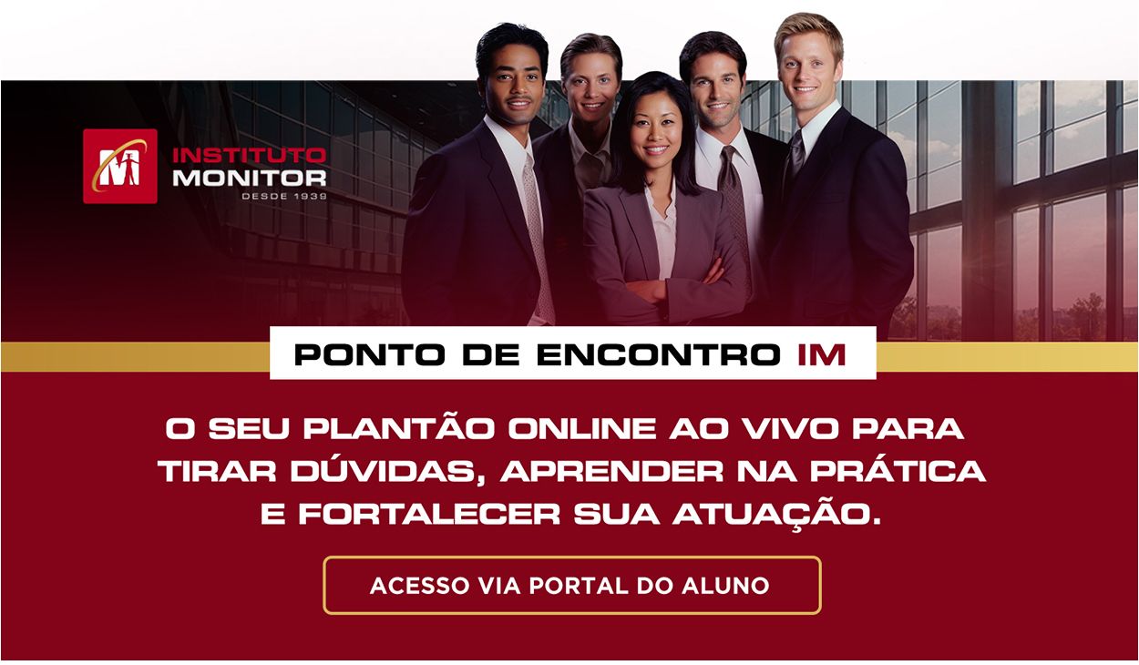 Ponto de Encontro IM