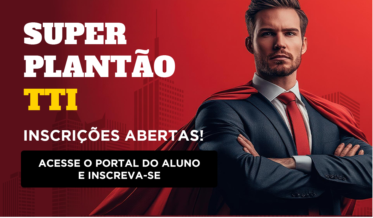 Super Plantão TTI
